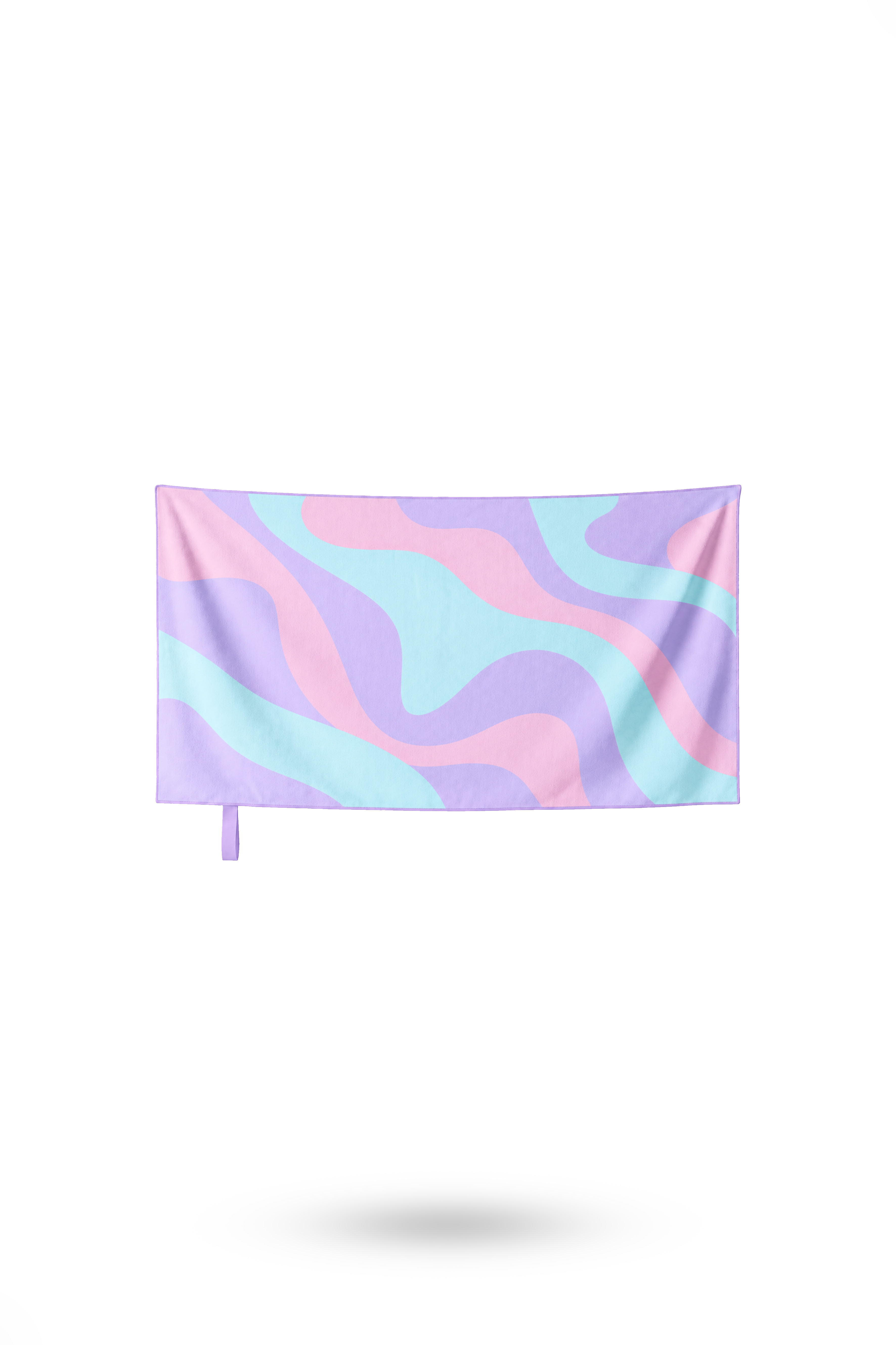 TOALLA MERMAID