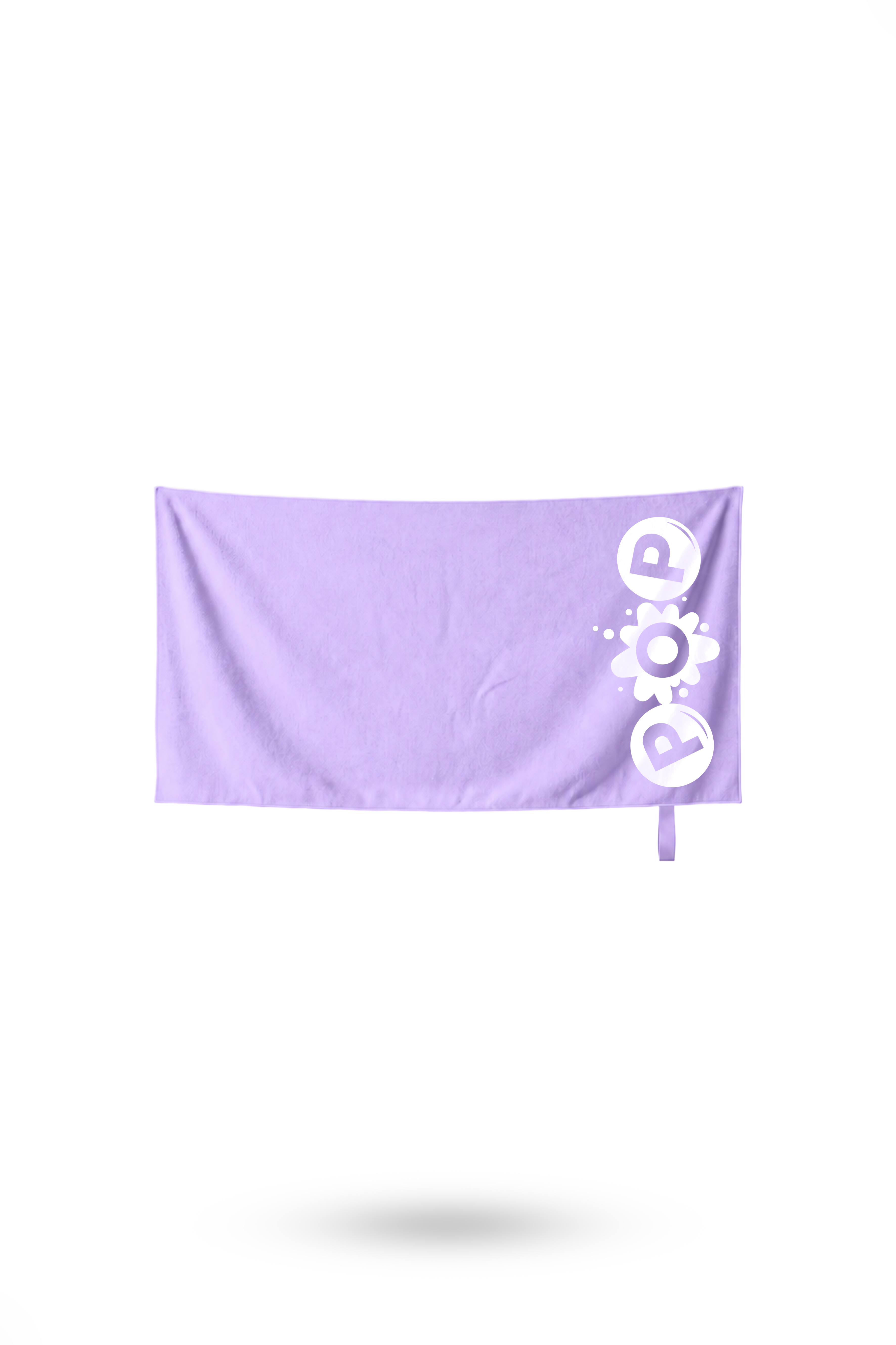 TOALLA MERMAID