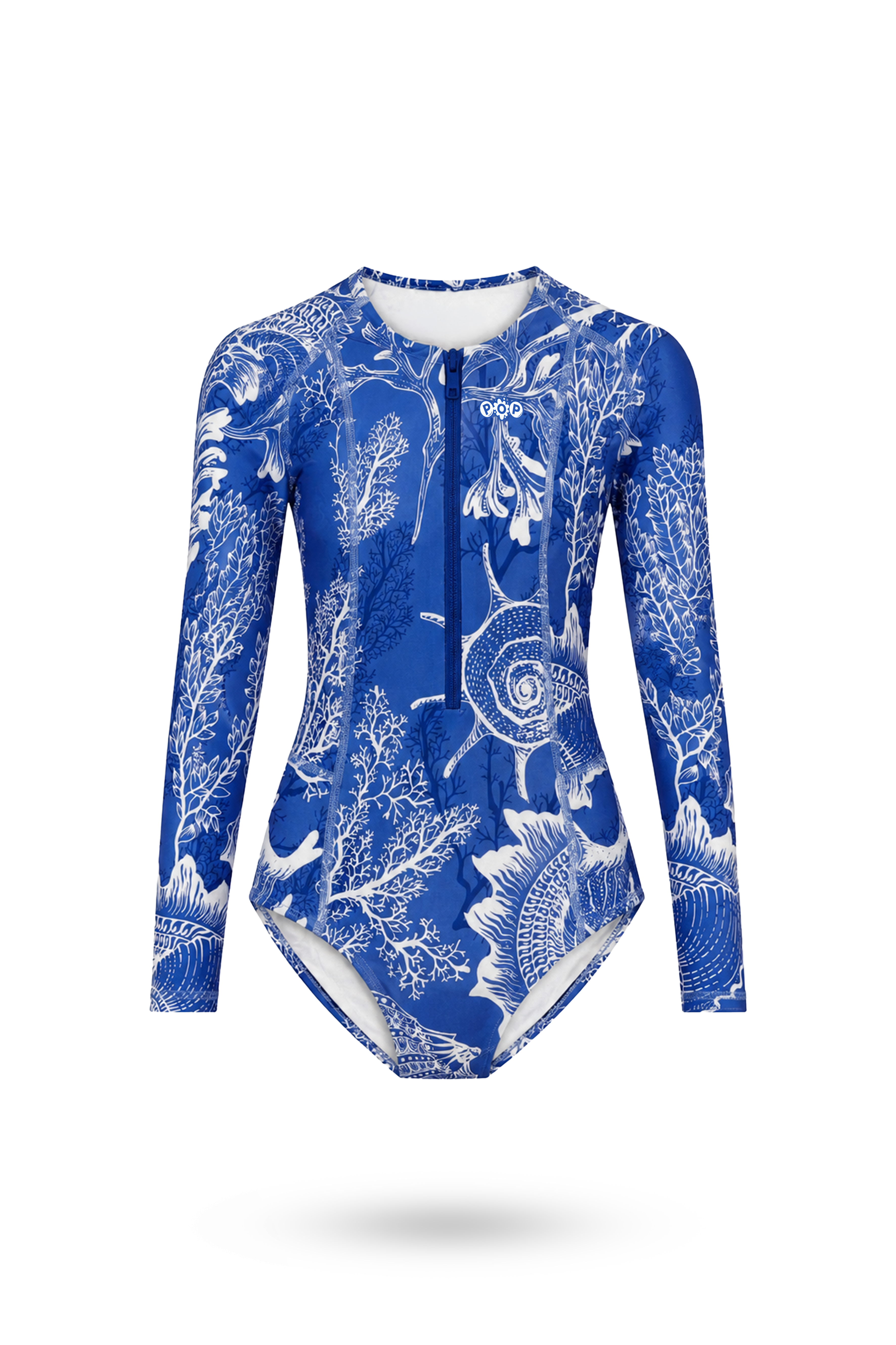VESTIDO DE BAÑO MANGA LARGA REEF
