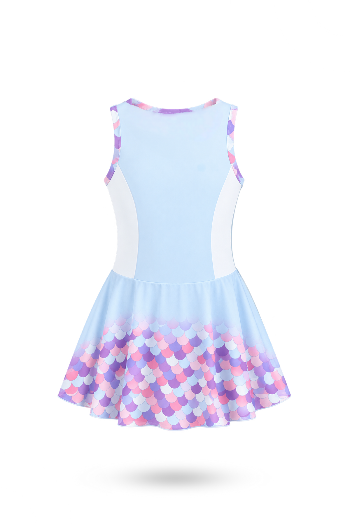 VESTIDO TUTU CANDY