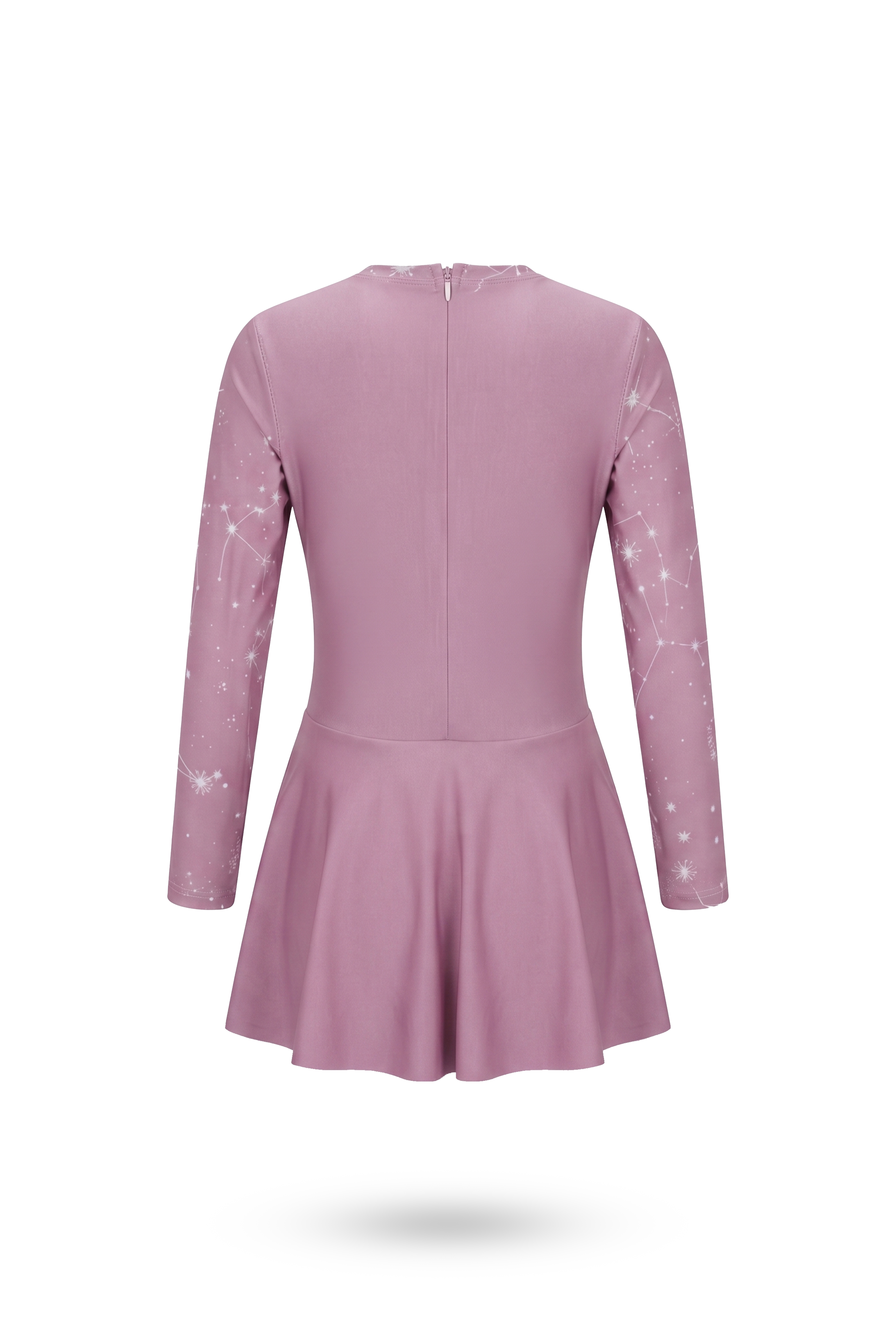 VESTIDO DEPORTIVO MANGA LARGA GALACTIC