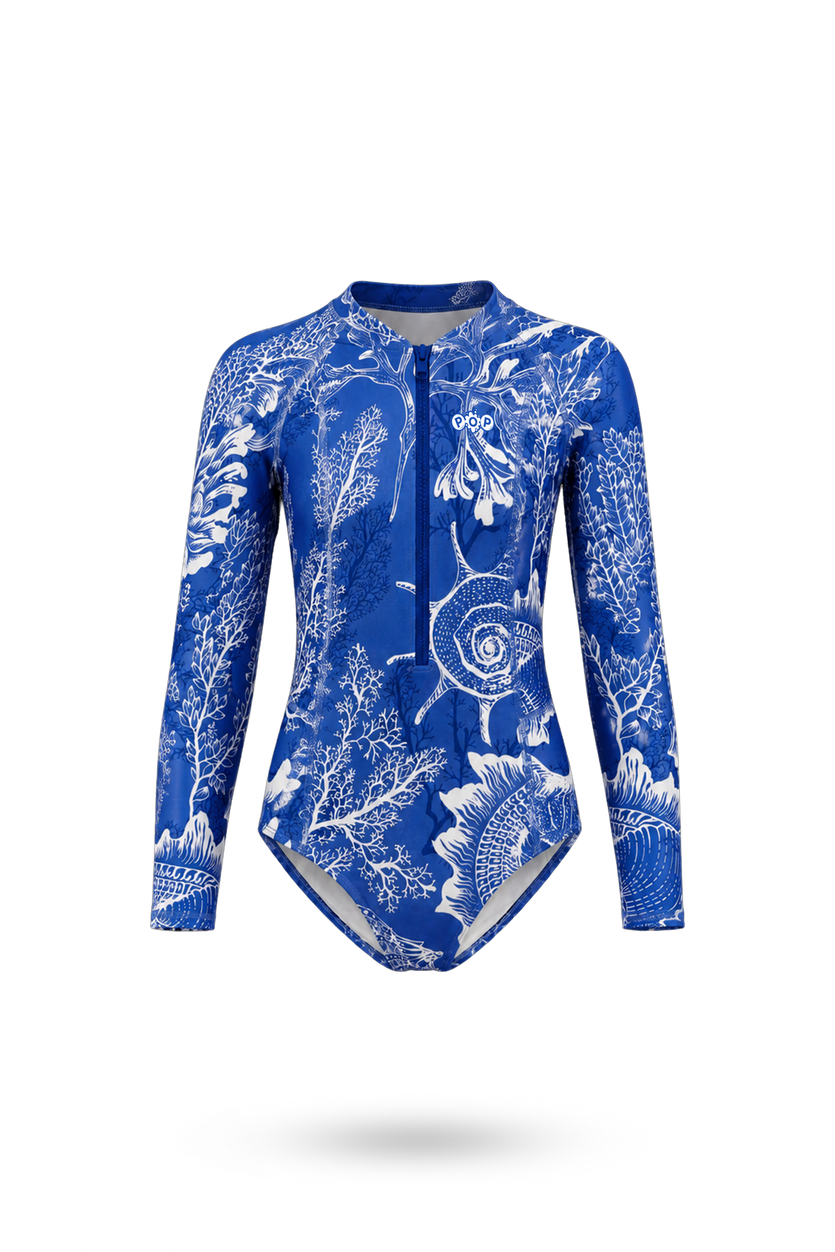 VESTIDO DE BAÑO ML NAUTILUS