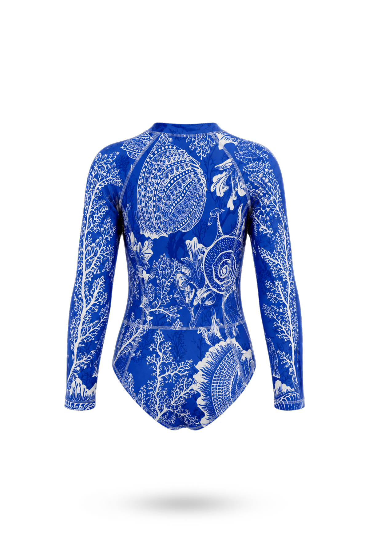 VESTIDO DE BAÑO ML NAUTILUS