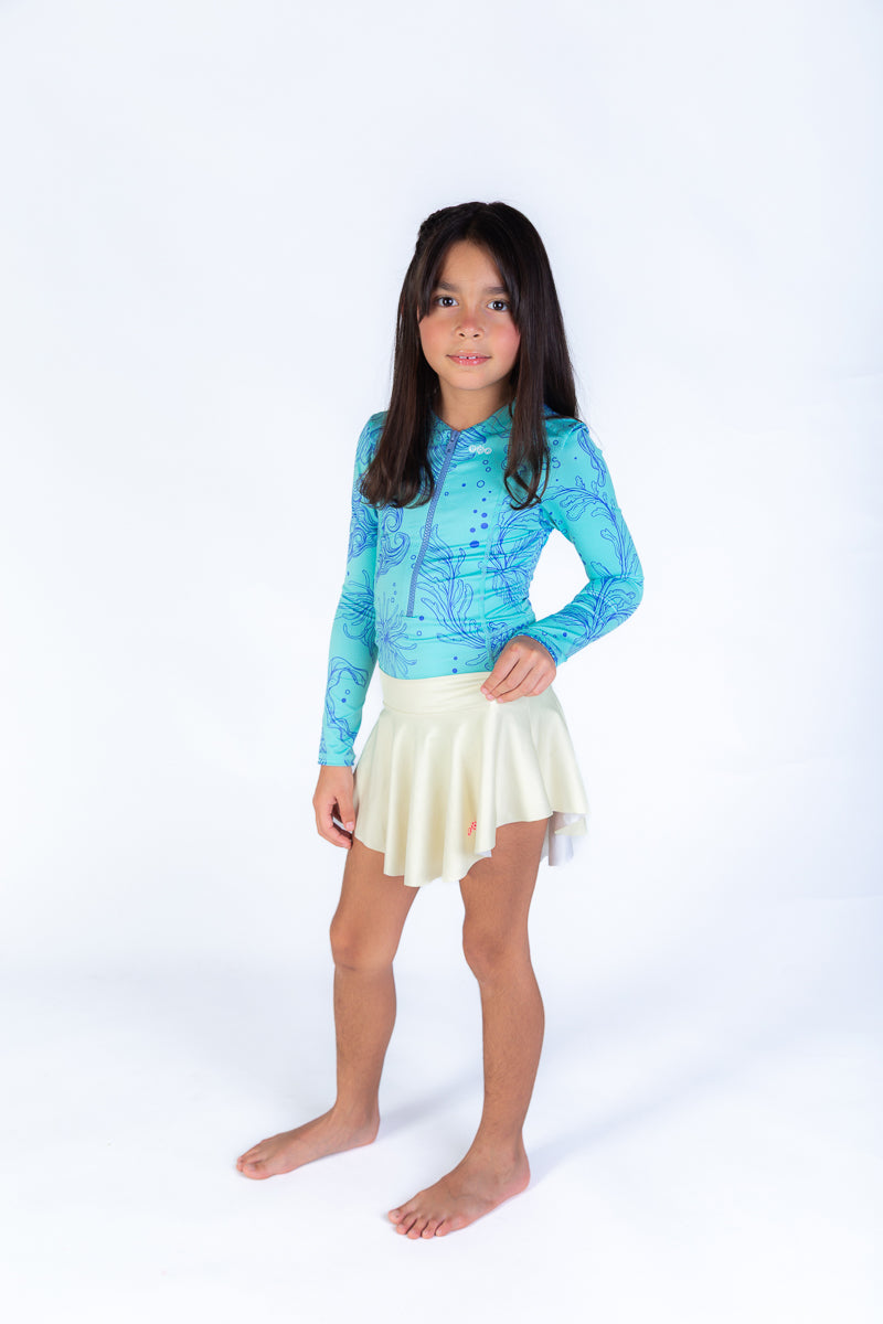 FALDA ARENA
