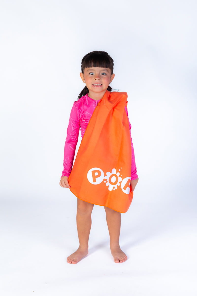 Toalla - POP KIDS