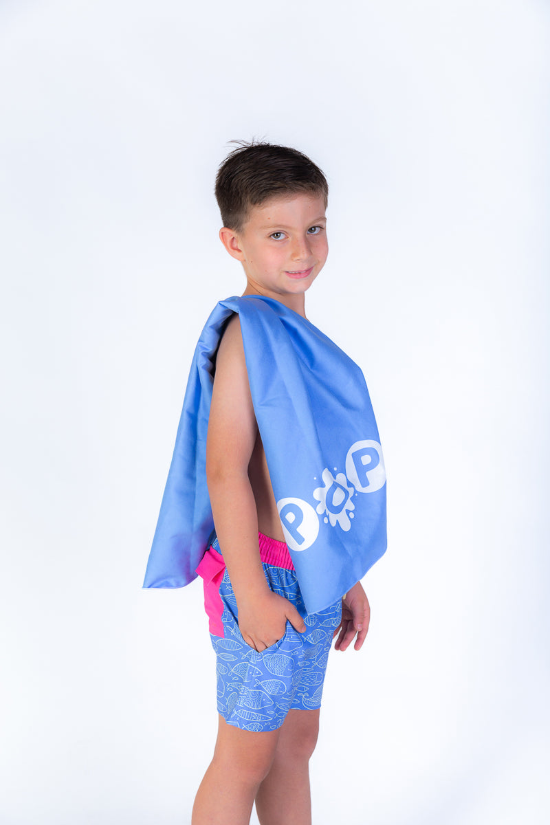 Toalla - POP KIDS