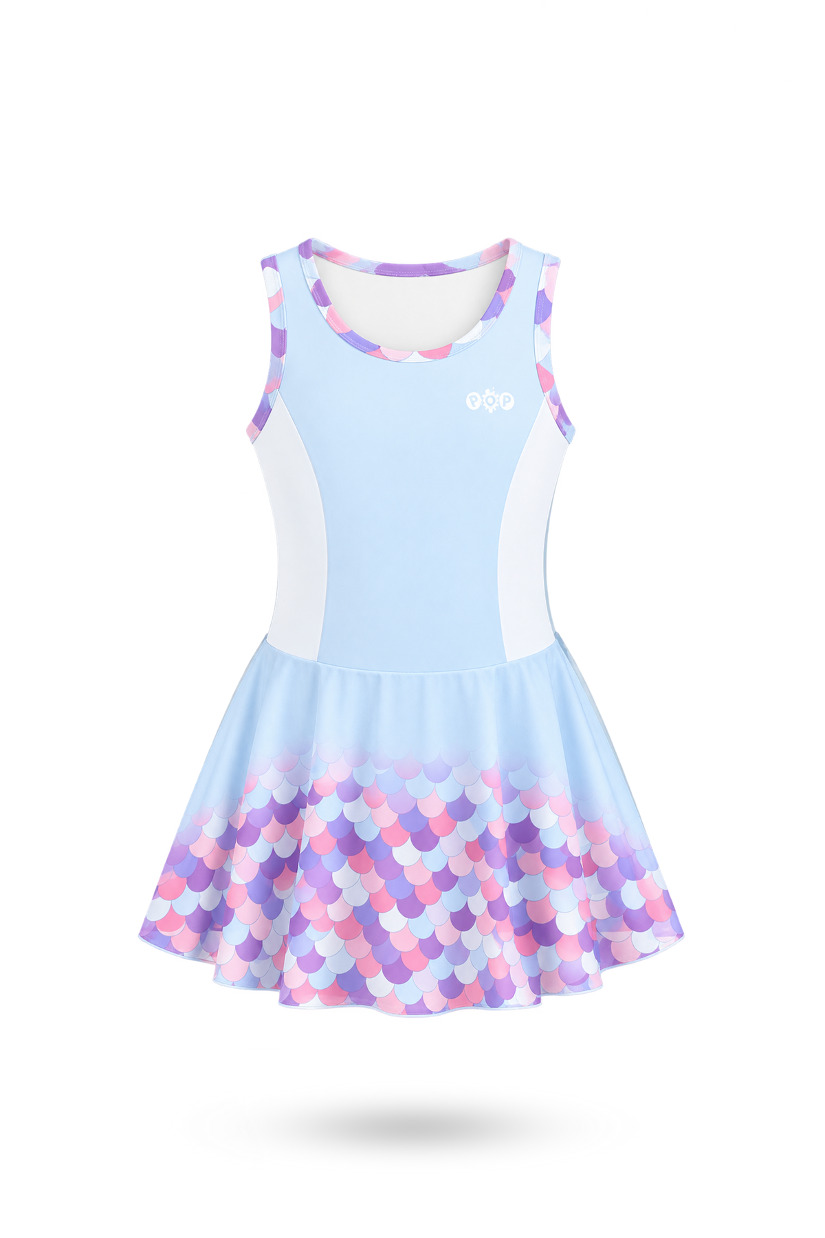 VESTIDO TUTU CANDY