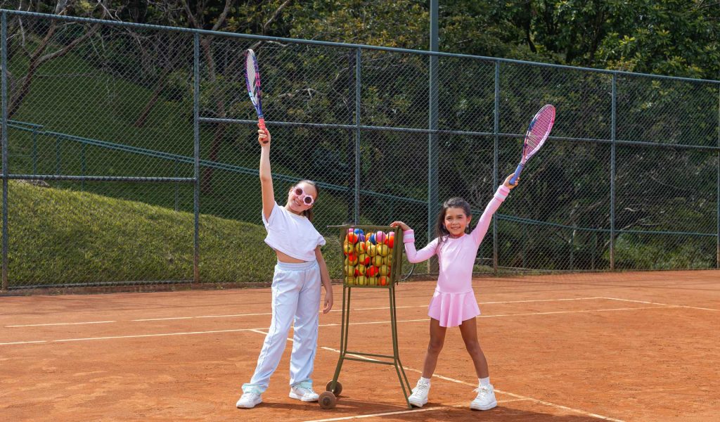 popkids ropa deportiva para niñas