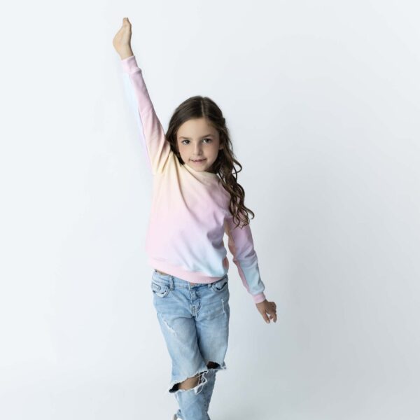 Sweater - Marshmallow