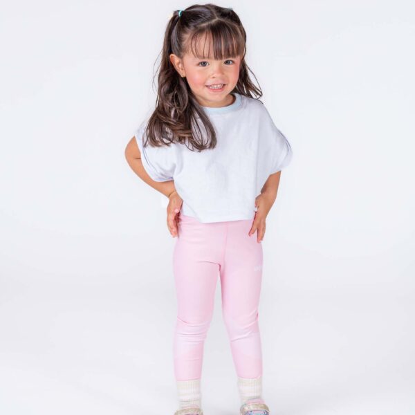 Leggins - Bubble Gum